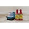 Namco Manufacturing Red Relief Stain Remover, 2 Bottle Kit, 2 qt., PK2 3080A - alternate 2