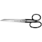 Westcott Scissors, 6" Straight Shears, Length: 8.75 19016 - alternate 1