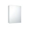 Ketcham 24" x 30" Deluxe Surface Mounted Polished Edge Medicine Cabinet 190PE-SM - alternate 1