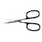 Klein Tools Rubber Flashing Scissor w/Curved Blade, 5-1/2-Inch 546C - alternate 3
