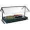 Carlisle Foodservice Buffet Bar, 4 ft., Brown 767001 - alternate 2