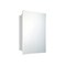 Ketcham 24" x 36" Deluxe Recessed Mounted Beveled Edge Medicine Cabinet 192BV - alternate 3