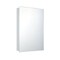 Ketcham 24" x 36" Deluxe Surface Mounted Polished Edge Medicine Cabinet 192PE-SM