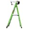 Little Giant Ladders 3 ft Fiberglass Platform Stepladder, 375 lb Capacity 19303 - alternate 5