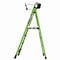 Little Giant Ladders 4 ft Fiberglass Platform Stepladder, 375 lb Capacity 19304 - alternate 6