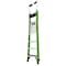 Little Giant Ladders 4 ft Fiberglass Platform Stepladder, 375 lb Capacity 19304 - alternate 3