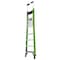Little Giant Ladders 5 ft Fiberglass Platform Stepladder, 375 lb Capacity 19305 - alternate 6