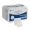 Georgia-Pacific Angel Soft Ultra Professional Series(R) Compact(R), Coreless, 2 Ply, 660 Sheets, White, 18 PK 19379 - alternate 3