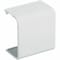 Panduit Coupling, Off White, PVC, Couplings CFX5IW-X - alternate 2