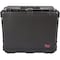 Skb Black Protective Case, 33.71"L x 16.37"W x 16.37"D 3I-3026-15BE - alternate 3