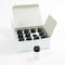 Lovibond Sample Cells w/ Black Lids, PK12 197655 - alternate 2