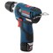 Ergodyne Stainless Drill And Impact Driver Tool T 3796 - alternate 7