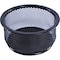 Lorell Mesh Paper Clip Holder, 3.8" X 2.1", Steel LLR84150 - alternate 2