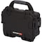Nanuk Cases Black Protective Case, 9.1"L x 6.8"W x 3.8"D 903S-010BK-0A0 - alternate 6