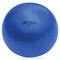Champion Sports Exercise Ball, Flexton Silpower, 42cm, Blue BRT42 - alternate 2