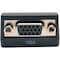 Tripp Lite Cable Adapter, DisplayPort 1.2(M), VGA(F) P134-000-VGA-V2 - alternate 2
