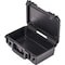 Skb Black Protective Case, 11.72"L x 8"W x 3.86"D 3I-1006-3B-E - alternate 4