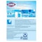 Clorox Disinfecting Wipes, Canister, Hard, Non Porous Surfaces, 35 Wipes, 7 in x 8 in, White, Lemon, 12 Pk 01594 - alternate 8