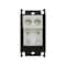 Eaton Bussmann Power Distribution Block, Open, 1 Pole, 380 A Copper, 600 V AC/DC 16541-1 - alternate 6