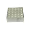 Eaton Bussmann Ceramic Fuse, Fast-Acting, 35A, 500V AC, 50kA at 500V AC 35D33Q - alternate 5