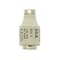 Eaton Bussmann Ceramic Fuse, Fast-Acting, 35A, 500V AC, 50kA at 500V AC 35D33Q - alternate 7