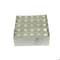 Eaton Bussmann Ceramic Fuse, Fast-Acting, 35A, 500V AC, 50kA at 500V AC 35D33Q - alternate 4