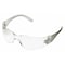 Condor Safety Glasses, Condor V, Anti-Fog, Anti-Static, Anti-Scratch, Frameless, Clear Arm, Clear Lens 1FYX7 - alternate 2