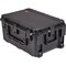 Skb ProtCase, 10 in, TrgRlsLtchSys, Blk, 3i-2617-12BE 3i-2617-12BE - alternate 3