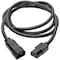 Tripp Lite Tripplite Power Cord P005-006 P005-006 - alternate 2