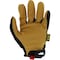 Mechanix Wear Mechanics Glove, 4X Original, L, Black, PR MG4X-75-010 - alternate 3