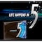 5 Gum Gum, 5 Cobalt, Sugar-Free, 10 PK 21265 - alternate 4