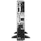 Apc UPS System, 3000VA, Line Interactive, Out: 208/220/230/240V AC In: 208/220/230/240V AC SMX3000RMHV2UNC - alternate 5