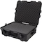 Nanuk Cases Black Protective Case, 25.1"L x 19.9"W x 8.8"D 945S-010BK-0A0 - alternate 8