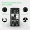 Apc UPS System, 700VA, Line Interactive, Out: 120V AC In: 120V AC BR700G - alternate 8