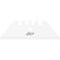 Slice 2-Point Safety Blade, 3/4" W, PK2 10524GR - alternate 2