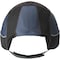 Ergodyne Bump Cap, Long Brim Baseball, ABS, Hook-and-Loop Suspension, Black, Fits Hat Size One Size Fits Most 8960 - alternate 5