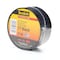 3M Electrical Tape, Black, 6-5/8 yd L, 1-1/2 in W 77BLACK-1-1/2X20FT - alternate 5