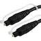 Monoprice A/V Cable, Optical Toslink, 35ft 2832 - alternate 6