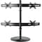 Tripp Lite Quad Monitor Mount, 10" to 26" Screen DDR1026MQ - alternate 8
