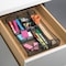 Safco Desk Drawer Organizer, 7, Comp 3262BL - alternate 2