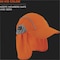 Ergodyne Cooling Hat, Orange, One Size 6650 - alternate 6