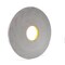 3M Double-Sided Foam Tape, 1/2 in W, 36 yd L, 1/32 in, Acrylic Foam, Double-Sided, 18 PK 4956 - alternate 3