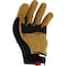 Mechanix Wear Impact Gloves, M, Black, PR MP4X-75-009 - alternate 2