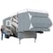 Classic Accessories Toy Hauler Cover, 27 ft.-30 ft. L RVs Grey 73563 - alternate 9