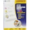 C-Line Products Laminate Sheets, Heavy, 9 x 12", PK50 65004 - alternate 4