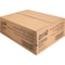 Genuine Joe SKILCRAFT Hardwound Paper Towels, 1 Ply, Continuous Roll Sheets, 350 ft, Natural, 12 PK GJO22200 - alternate 5