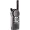 Motorola Two Way Radio, UHF, 1 Watt, 450 to 470 MHz CLS1410 - alternate 3