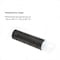 3M Cold Shrink Tube, Medium Wall, Not Rated I.D. Shrink Ratio, 1.38 in I.D. Before Shrinking, Black, 10 PK 8427-6 - alternate 6