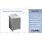 Dahle MHP Oil Free Shredder, 16-18 Sht, Lev. P4 50414 - alternate 4