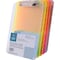 Zoro Select Plastic Clipboard BSN01869 - alternate 3